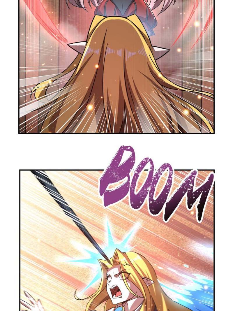 The Blood Princess And The Knight Chapter 283 - halaman 26