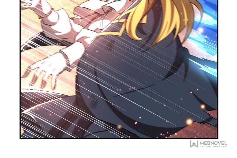 The Blood Princess And The Knight Chapter 283 - halaman 27