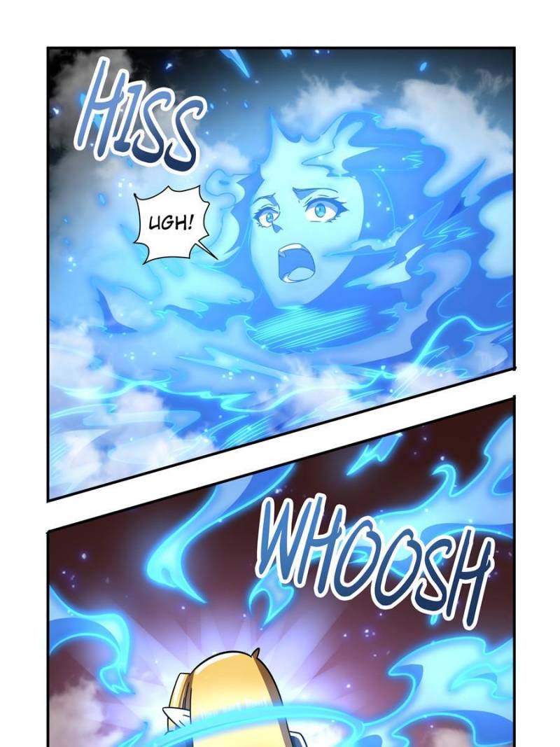 The Blood Princess And The Knight Chapter 283 - halaman 28