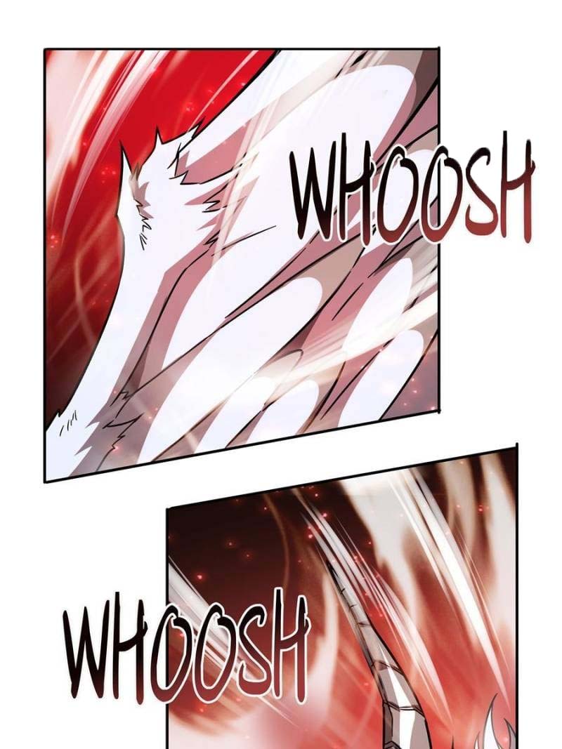 The Blood Princess And The Knight Chapter 283 - halaman 3