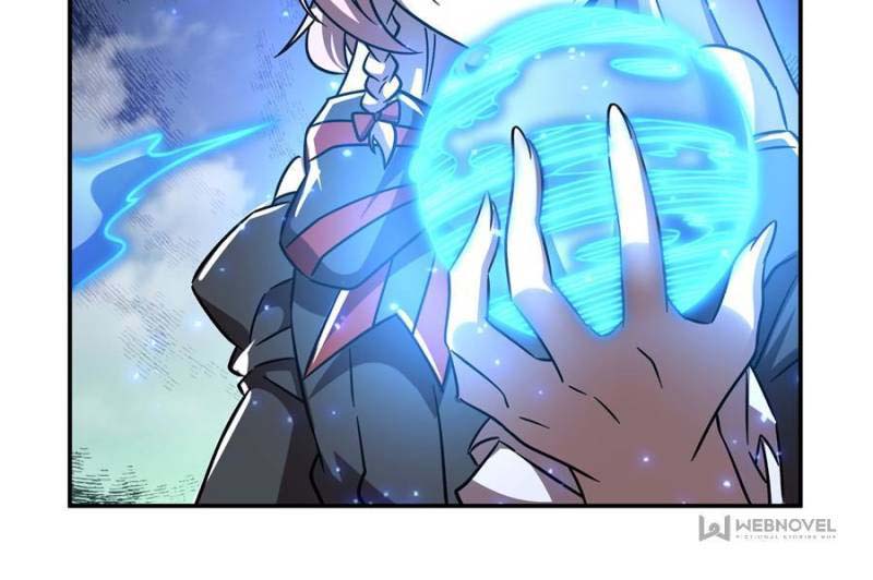 The Blood Princess And The Knight Chapter 283 - halaman 32