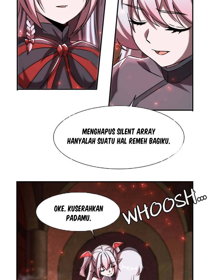 The Blood Princess And The Knight Chapter 283 - halaman 35