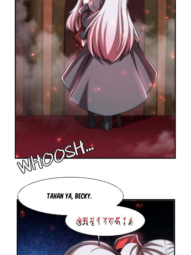 The Blood Princess And The Knight Chapter 283 - halaman 36