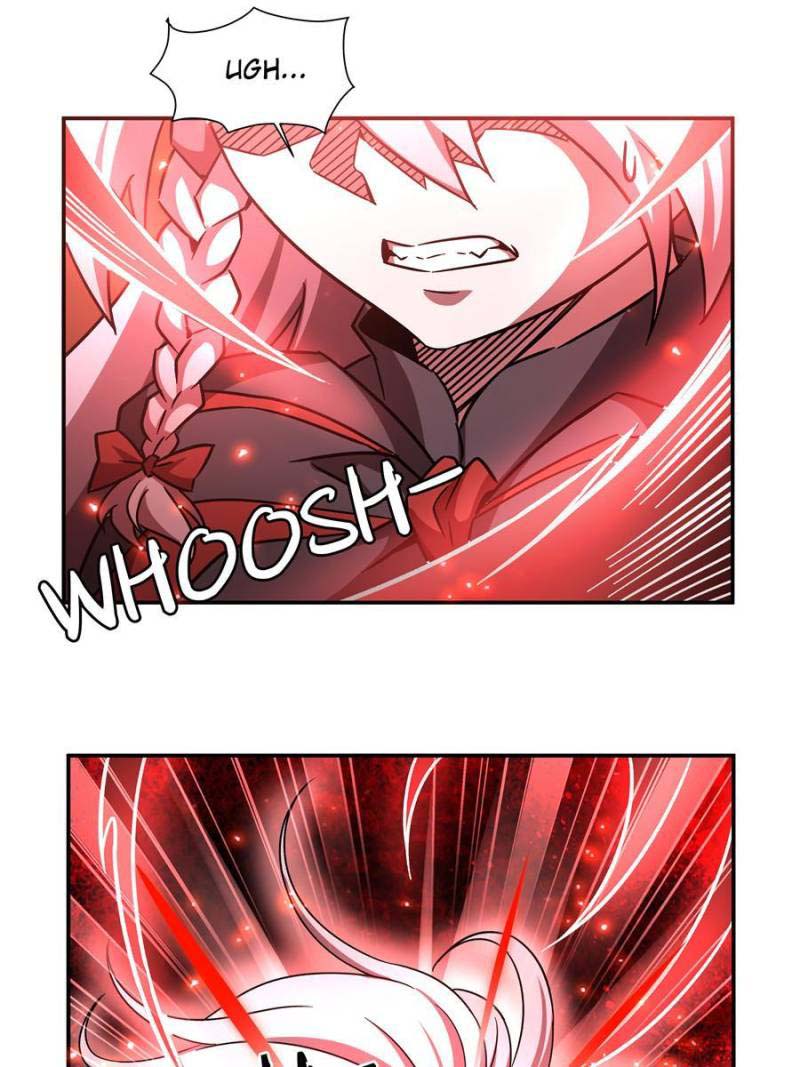 The Blood Princess And The Knight Chapter 283 - halaman 39