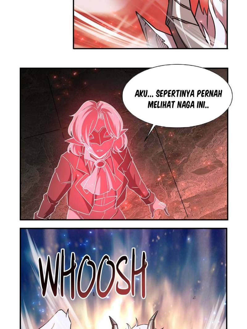 The Blood Princess And The Knight Chapter 283 - halaman 4