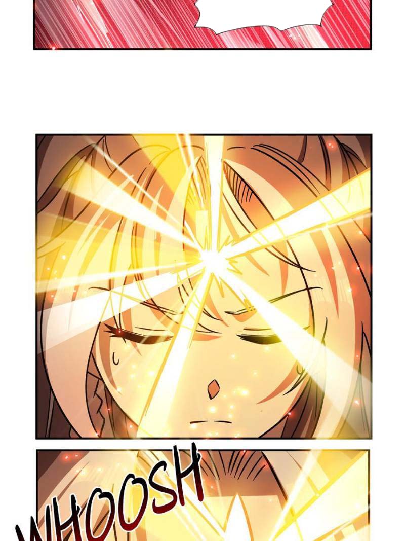 The Blood Princess And The Knight Chapter 283 - halaman 41
