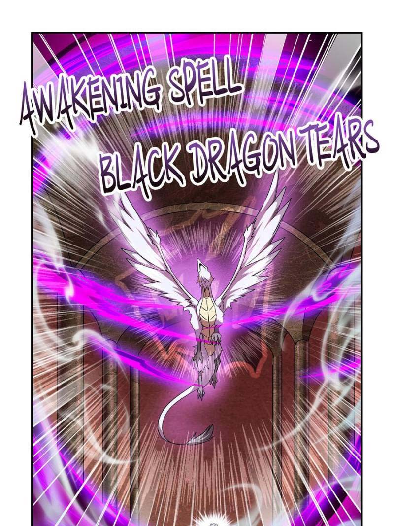 The Blood Princess And The Knight Chapter 283 - halaman 8