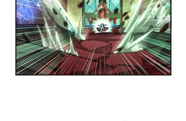 The Blood Princess And The Knight Chapter 285 - halaman 16
