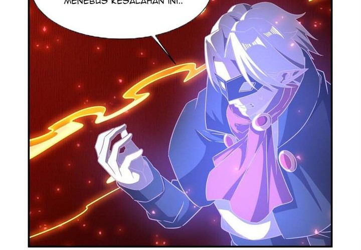The Blood Princess And The Knight Chapter 285 - halaman 4
