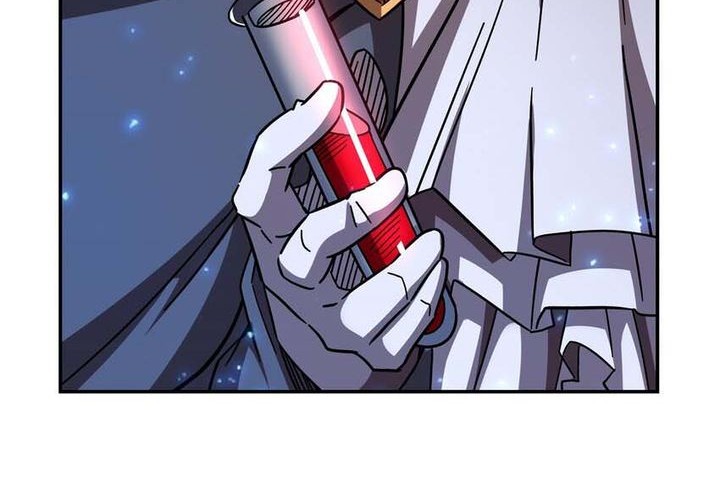 The Blood Princess And The Knight Chapter 285 - halaman 8