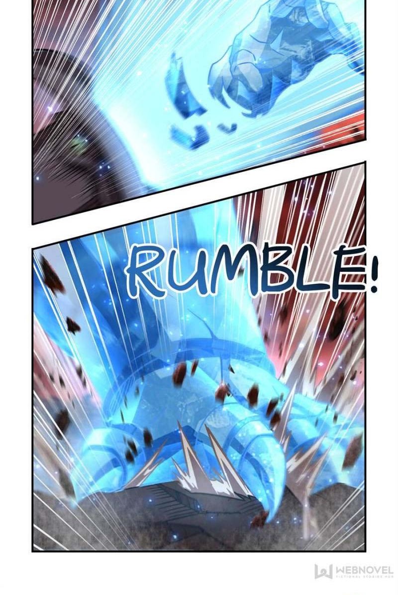 The Blood Princess And The Knight Chapter 286 - halaman 10
