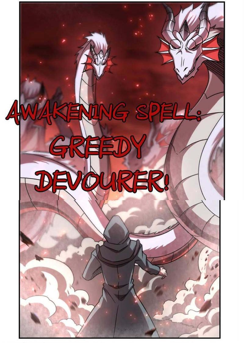 The Blood Princess And The Knight Chapter 286 - halaman 21