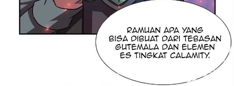 The Blood Princess And The Knight Chapter 286 - halaman 4