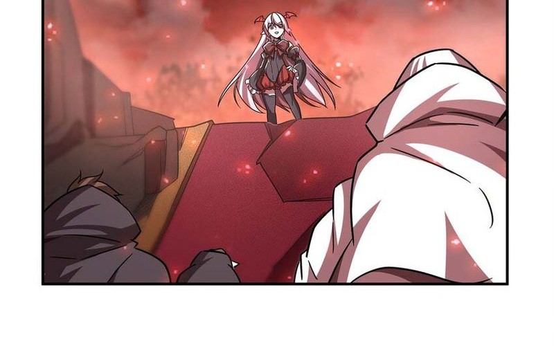 The Blood Princess And The Knight Chapter 287 - halaman 22