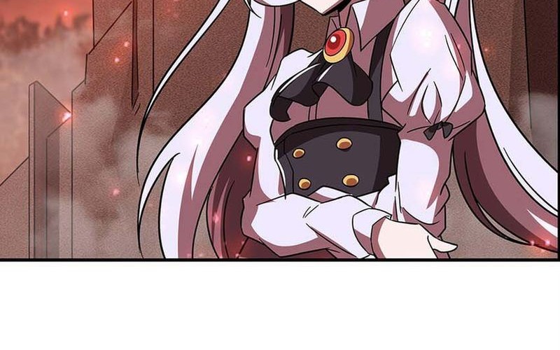 The Blood Princess And The Knight Chapter 287 - halaman 26
