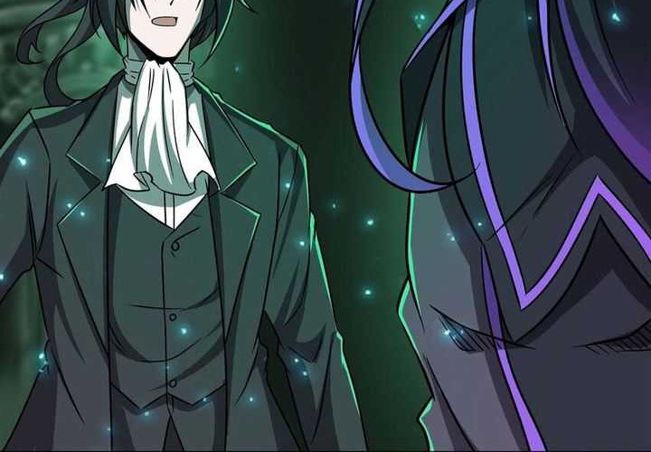 The Blood Princess And The Knight Chapter 289 - halaman 17