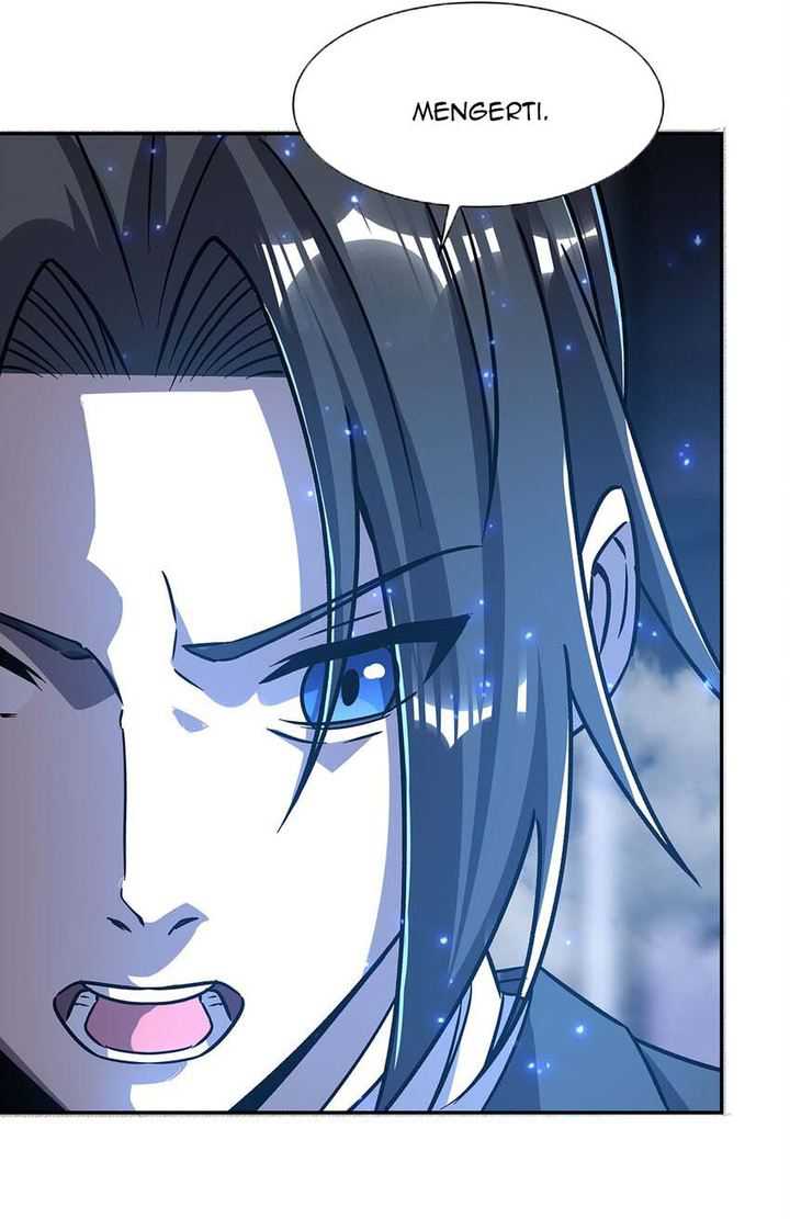 The Blood Princess And The Knight Chapter 289 - halaman 26