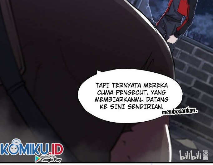 The Blood Princess And The Knight Chapter 29 - halaman 8