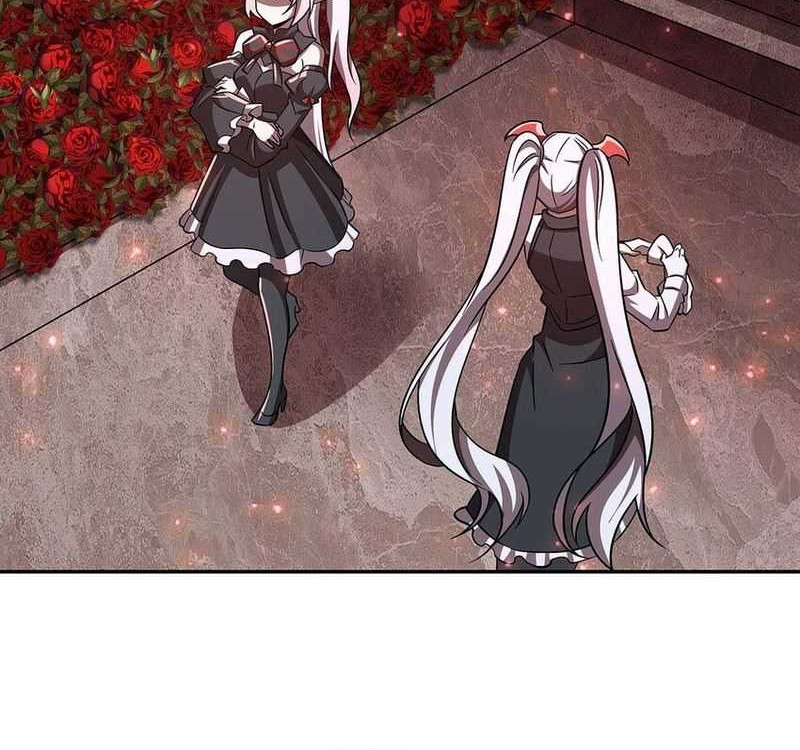 The Blood Princess And The Knight Chapter 290 - halaman 10