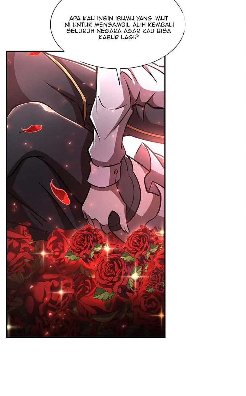 The Blood Princess And The Knight Chapter 290 - halaman 14