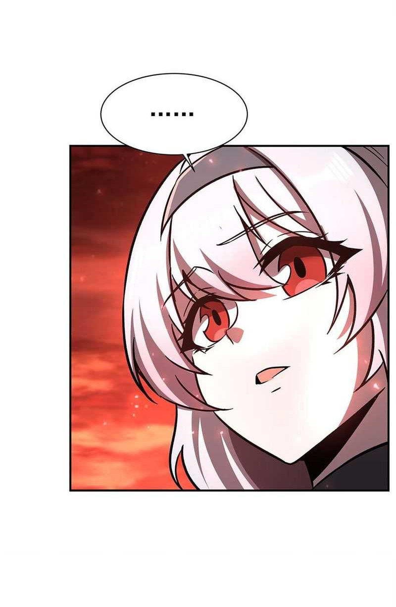The Blood Princess And The Knight Chapter 290 - halaman 18