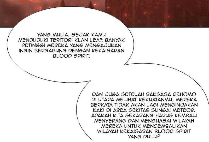The Blood Princess And The Knight Chapter 290 - halaman 2