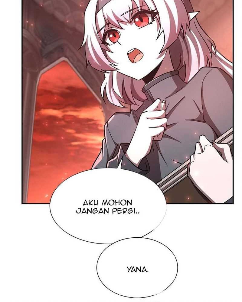 The Blood Princess And The Knight Chapter 290 - halaman 20