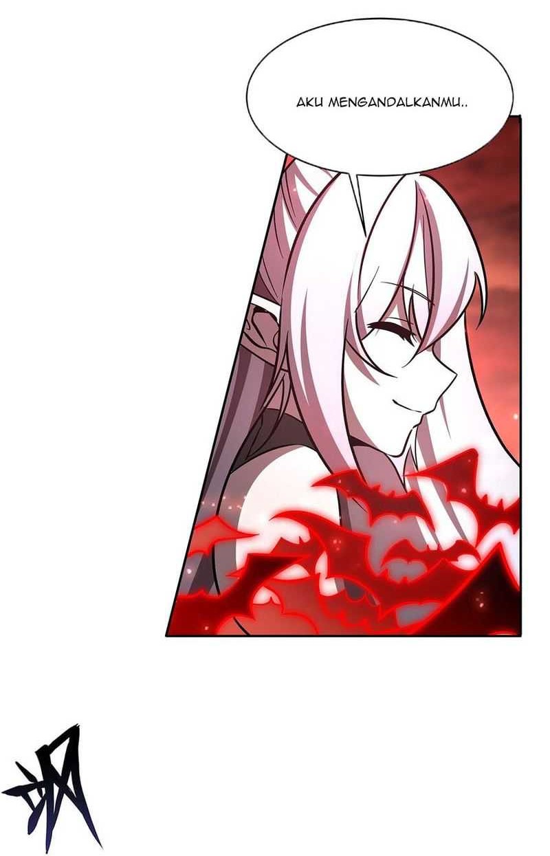 The Blood Princess And The Knight Chapter 290 - halaman 22