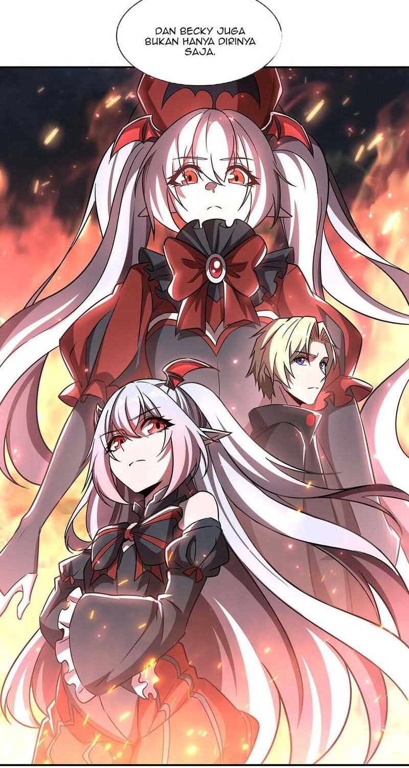 The Blood Princess And The Knight Chapter 290 - halaman 24