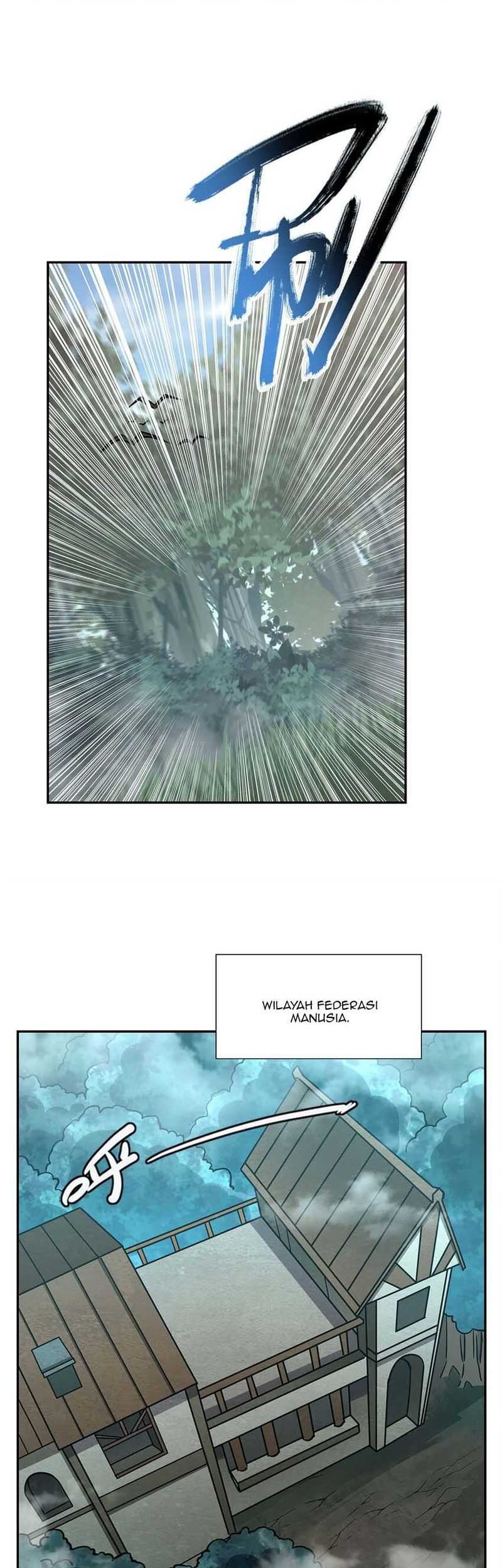 The Blood Princess And The Knight Chapter 290 - halaman 25