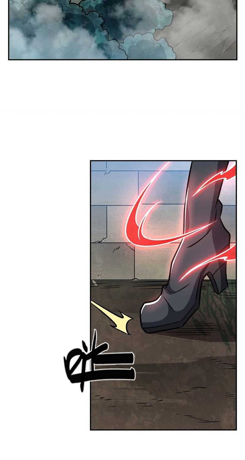The Blood Princess And The Knight Chapter 290 - halaman 26