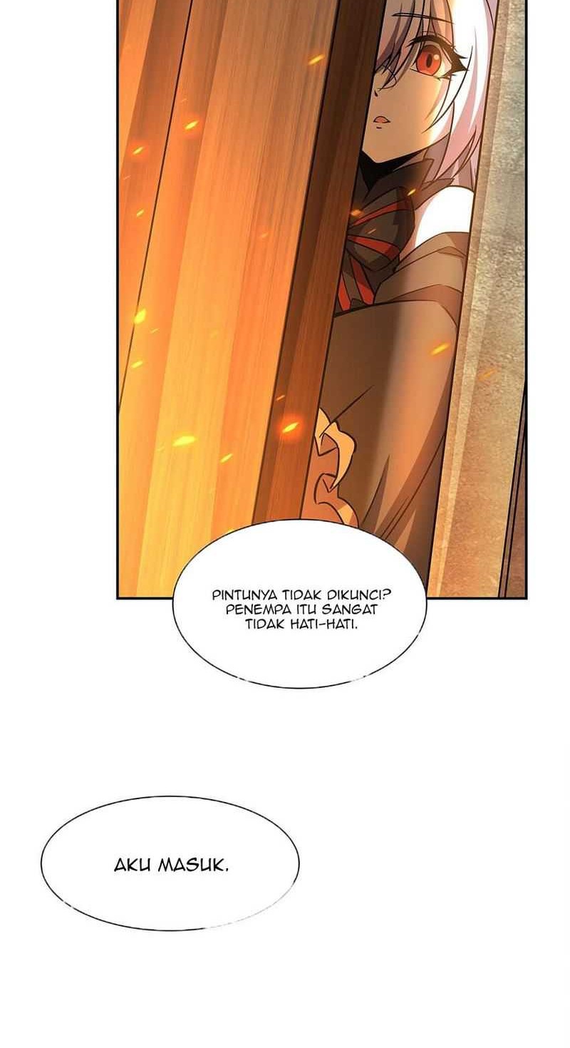 The Blood Princess And The Knight Chapter 290 - halaman 28