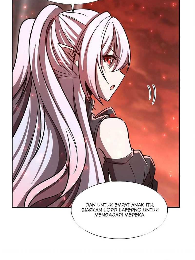 The Blood Princess And The Knight Chapter 290 - halaman 4