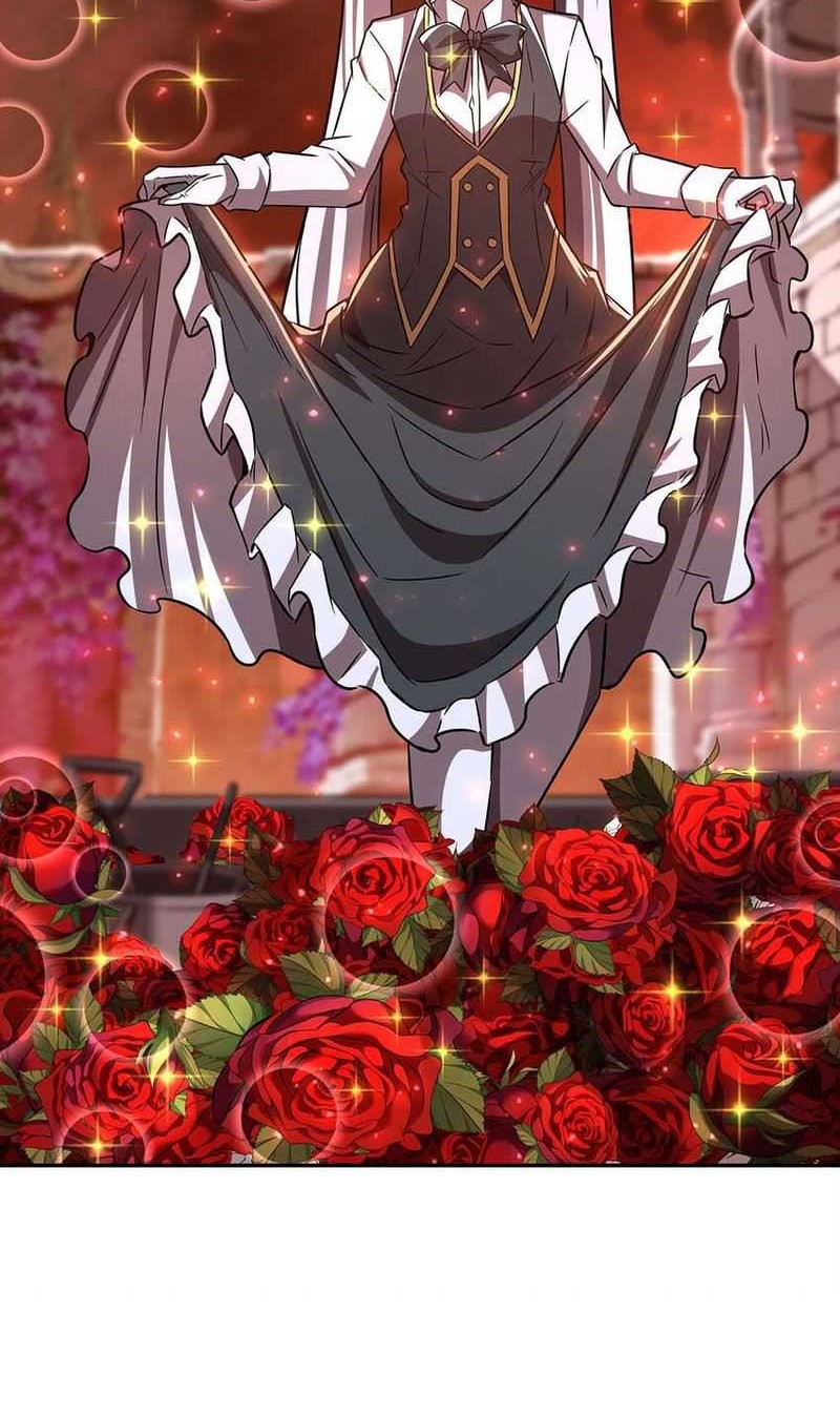 The Blood Princess And The Knight Chapter 290 - halaman 6