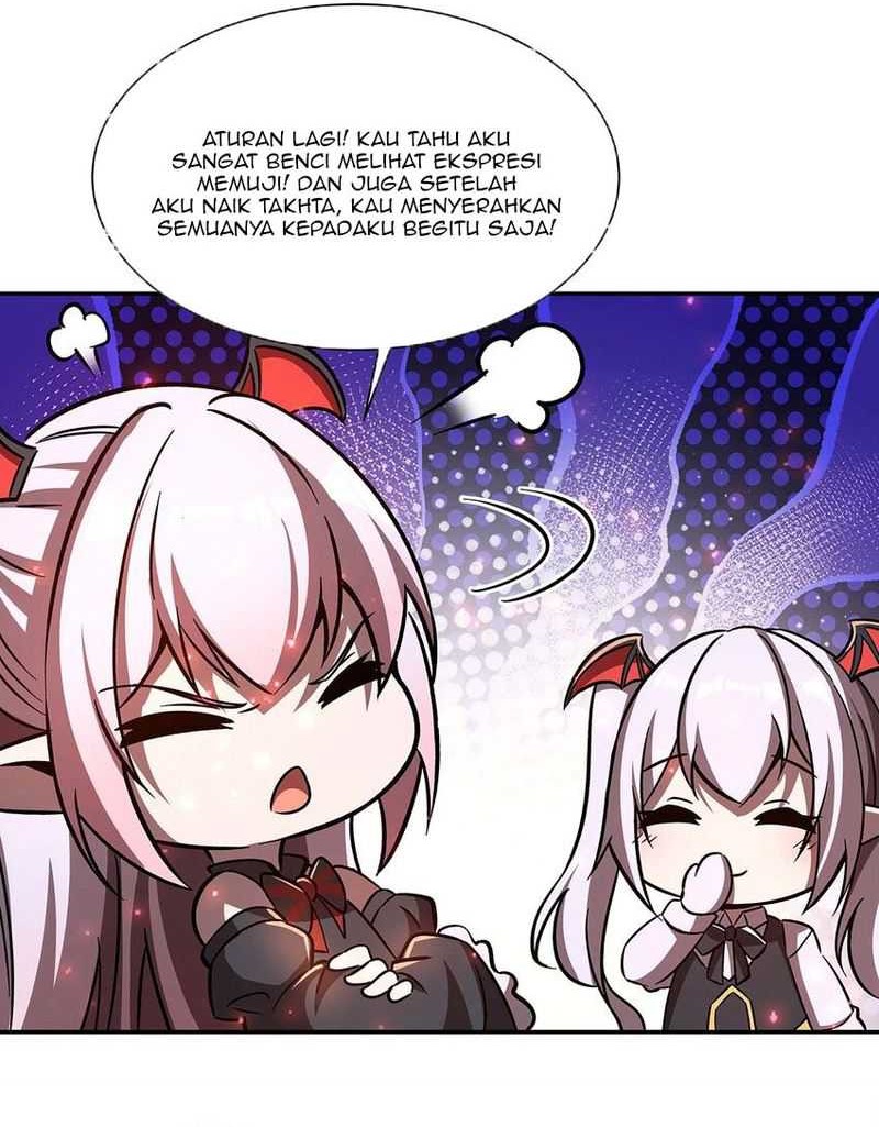 The Blood Princess And The Knight Chapter 290 - halaman 8
