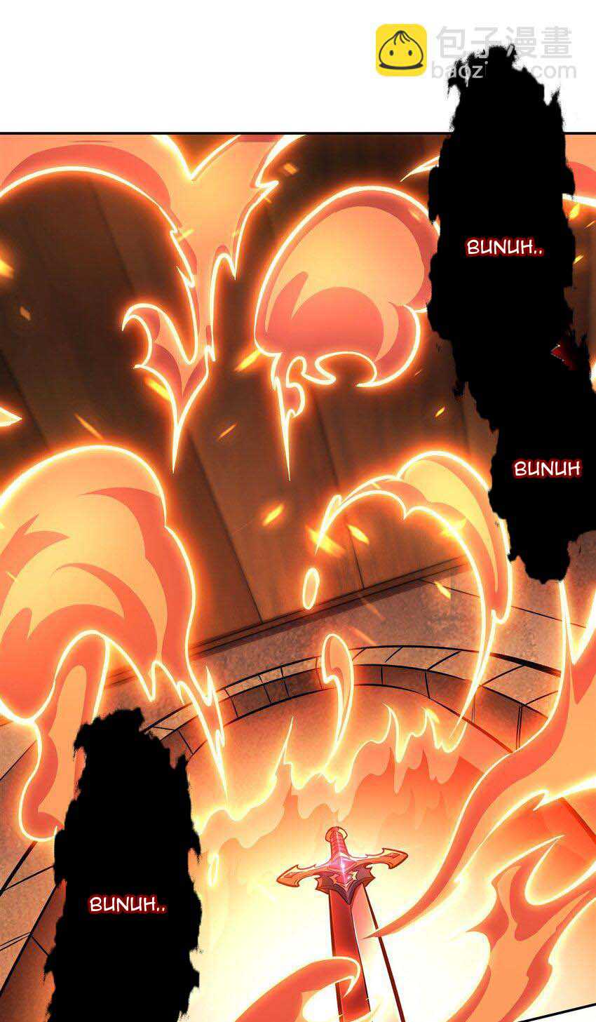 The Blood Princess And The Knight Chapter 291 - halaman 13
