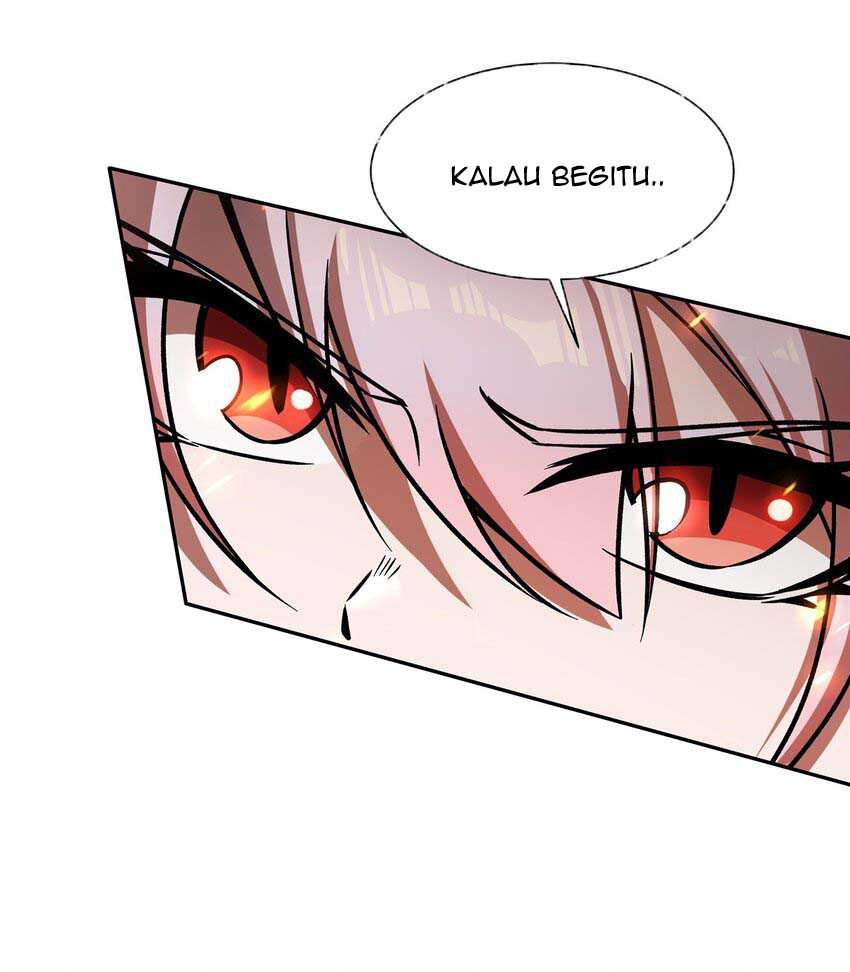 The Blood Princess And The Knight Chapter 291 - halaman 17