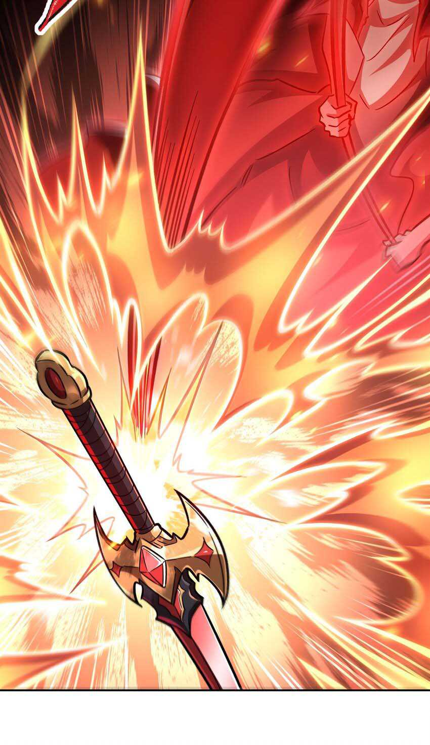 The Blood Princess And The Knight Chapter 291 - halaman 22