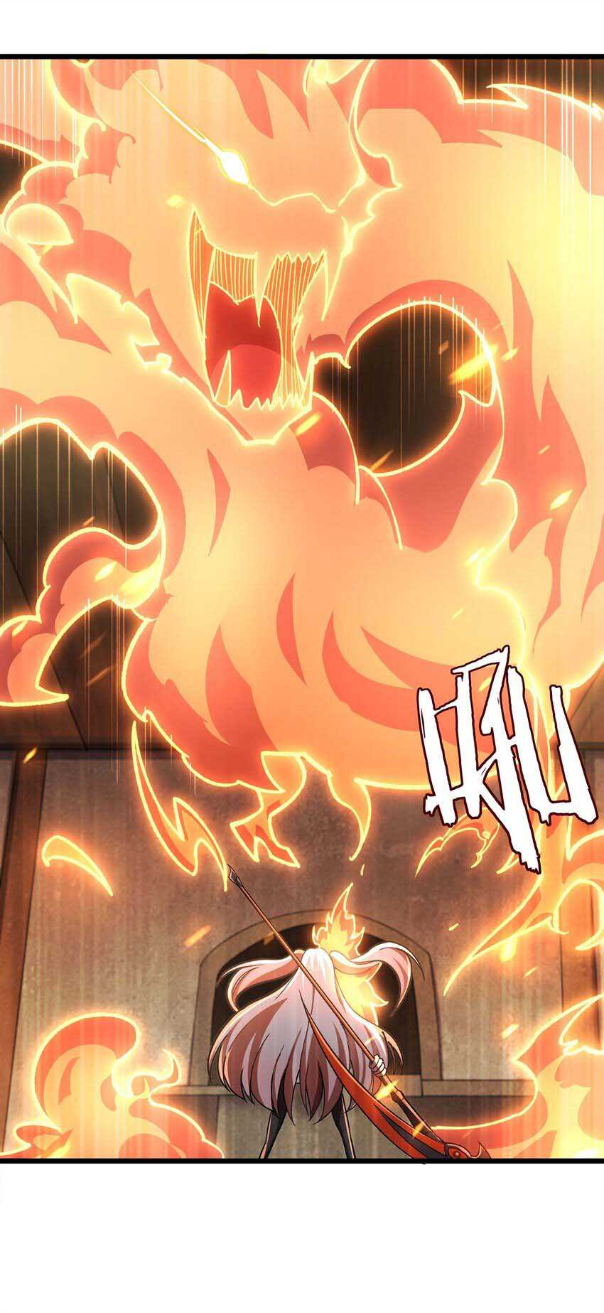 The Blood Princess And The Knight Chapter 291 - halaman 26