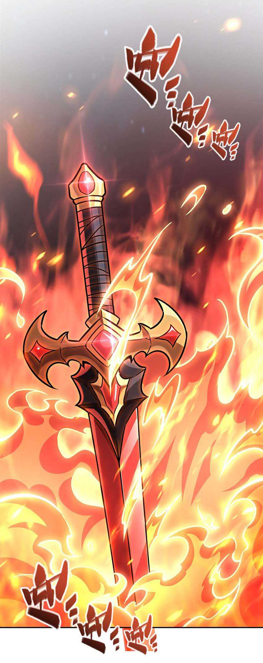 The Blood Princess And The Knight Chapter 291 - halaman 3