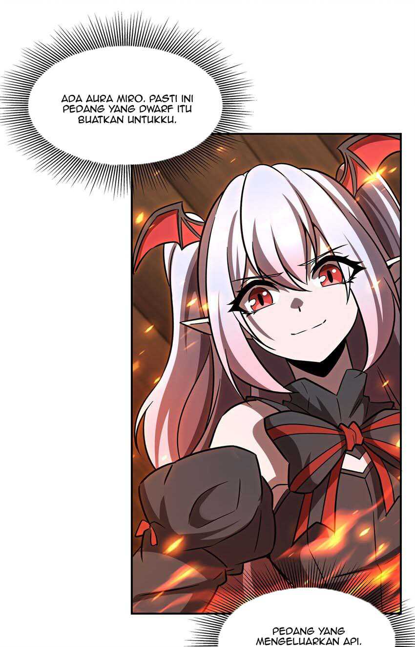The Blood Princess And The Knight Chapter 291 - halaman 4