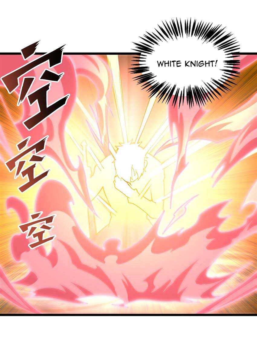 The Blood Princess And The Knight Chapter 291 - halaman 40