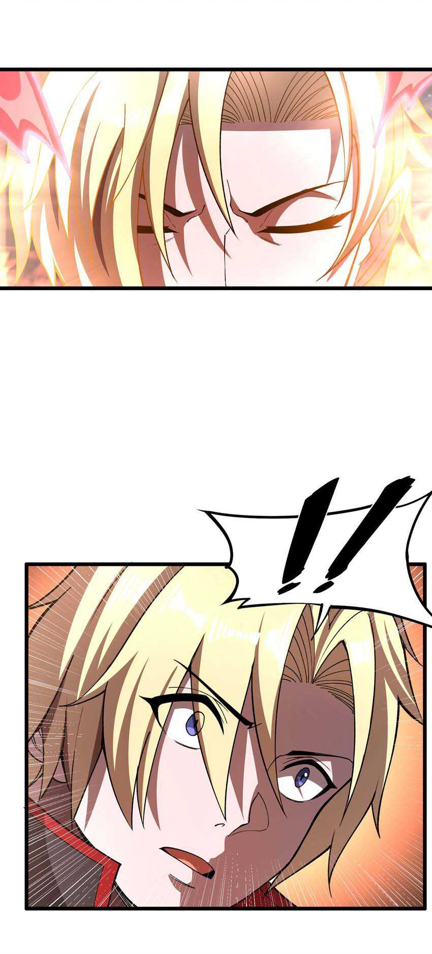 The Blood Princess And The Knight Chapter 291 - halaman 41