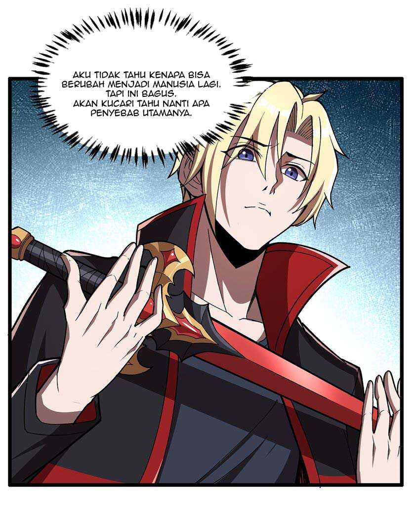 The Blood Princess And The Knight Chapter 291 - halaman 46