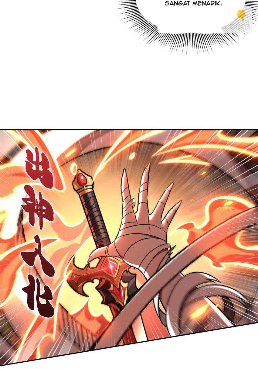 The Blood Princess And The Knight Chapter 291 - halaman 5