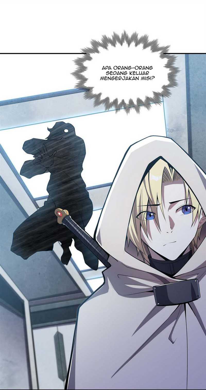 The Blood Princess And The Knight Chapter 292 - halaman 11