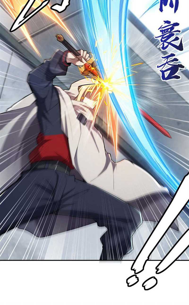 The Blood Princess And The Knight Chapter 292 - halaman 13