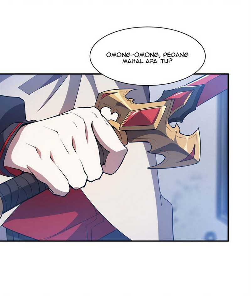 The Blood Princess And The Knight Chapter 292 - halaman 20