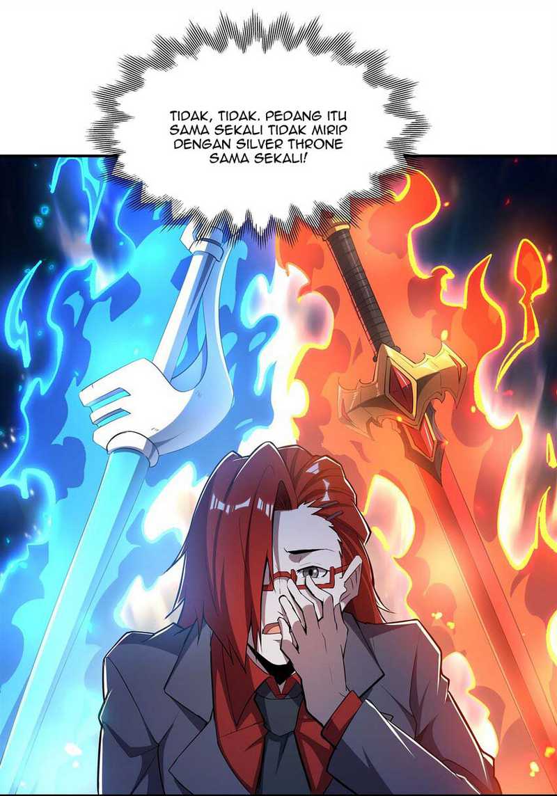 The Blood Princess And The Knight Chapter 292 - halaman 22