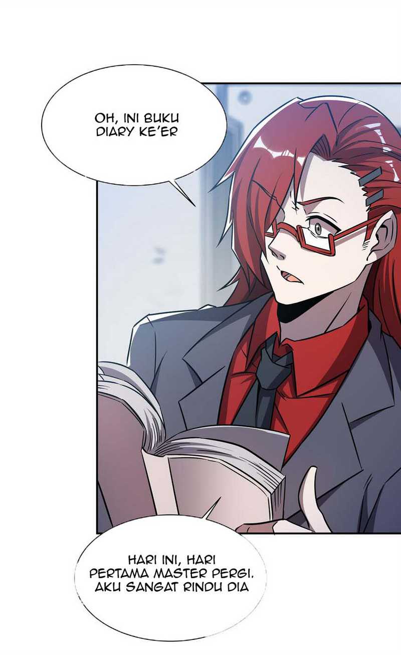 The Blood Princess And The Knight Chapter 292 - halaman 26
